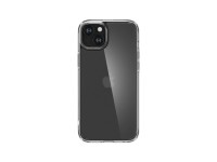 Capa Spigen Ultra Hybrid para iPhone 15 Plus - Transparente Fosca Capa Spigen Ultra Hybrid para iPhone 15 Plus - Transparente Fosca