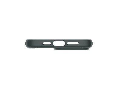 Spigen Ultra Hybrid iPhone 15 Pro Max Case - Dark Green Spigen Ultra Hybrid iPhone 15 Pro Max Case - Dark Green