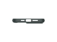 Spigen Ultra Hybrid iPhone 15 Pro Max Case - Dark Green Spigen Ultra Hybrid iPhone 15 Pro Max Case - Dark Green