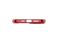 Spigen Ultra Hybrid iPhone 15 Plus Case - Red Spigen Ultra Hybrid iPhone 15 Plus Case - Red