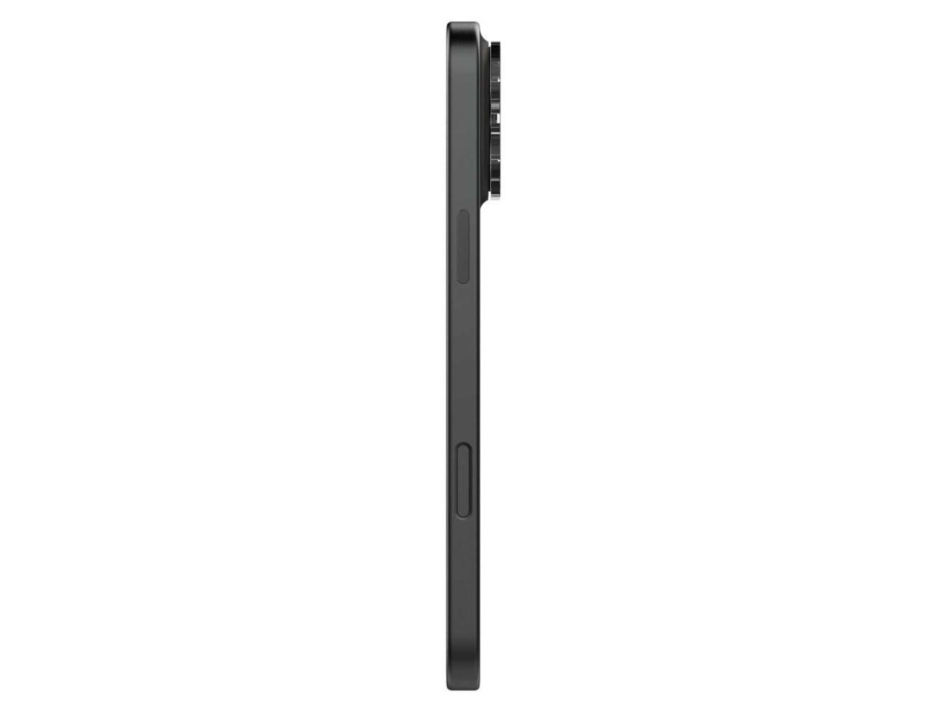 Spigen Optik.tR Camera Protector for iPhone 14 Pro / Pro Max / 15 Pro / Pro Max / 16 Pro / Pro Max -