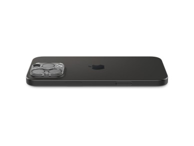 Spigen Optik.tR Camera Protector for iPhone 14 Pro / Pro Max / 15 Pro / Pro Max / 16 Pro / Pro Max - Spigen Optik.tR Camera Protector for iPhone 14 Pro / Pro Max / 15 Pro / Pro Max / 16 Pro / Pro Max -