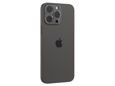 Spigen Optik.tR Camera Protector for iPhone 14 Pro / Pro Max / 15 Pro / Pro Max / 16 Pro / Pro Max - Spigen Optik.tR Camera Protector for iPhone 14 Pro / Pro Max / 15 Pro / Pro Max / 16 Pro / Pro Max -
