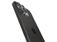 Spigen Optik.tR Camera Protector for iPhone 14 Pro / Pro Max / 15 Pro / Pro Max / 16 Pro / Pro Max - Spigen Optik.tR Camera Protector for iPhone 14 Pro / Pro Max / 15 Pro / Pro Max / 16 Pro / Pro Max -