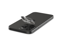 Spigen Optik.tR Camera Protector for iPhone 14 Pro / Pro Max / 15 Pro / Pro Max / 16 Pro / Pro Max - Spigen Optik.tR Camera Protector for iPhone 14 Pro / Pro Max / 15 Pro / Pro Max / 16 Pro / Pro Max -