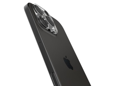 Spigen Optik.tR Camera Protector for iPhone 14 Pro / Pro Max / 15 Pro / Pro Max / 16 Pro / Pro Max - Spigen Optik.tR Camera Protector for iPhone 14 Pro / Pro Max / 15 Pro / Pro Max / 16 Pro / Pro Max -