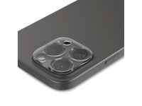 Spigen Optik.tR Camera Protector for iPhone 14 Pro / Pro Max / 15 Pro / Pro Max / 16 Pro / Pro Max - Spigen Optik.tR Camera Protector for iPhone 14 Pro / Pro Max / 15 Pro / Pro Max / 16 Pro / Pro Max -