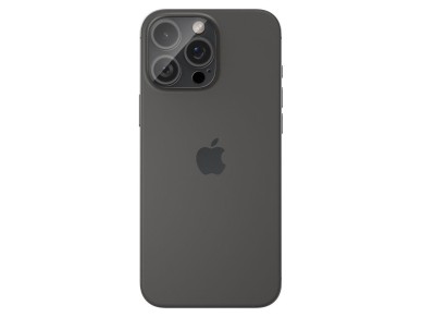 Spigen Optik.tR Camera Protector for iPhone 14 Pro / Pro Max / 15 Pro / Pro Max / 16 Pro / Pro Max - Spigen Optik.tR Camera Protector for iPhone 14 Pro / Pro Max / 15 Pro / Pro Max / 16 Pro / Pro Max -