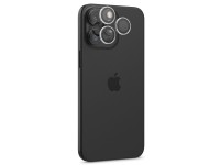 Funda para c�mara Spigen Glas.tR EZ Fit Optik Pro para iPhone 15 Pro / 15 Pro Max / 16 Pro / 16 Pro 
