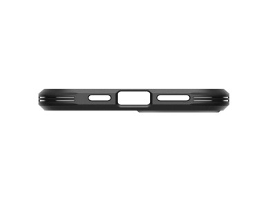 Spigen Tough Armor MagSafe case for iPhone 15 - black Spigen Tough Armor MagSafe case for iPhone 15 - black