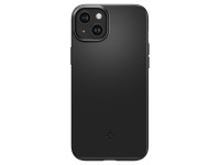 Spigen Thin Fit iPhone 15 Case - Black Spigen Thin Fit iPhone 15 Case - Black