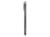 Spigen Ultra Hybrid Mag Case with MagSafe for iPhone 15 Pro - Gray Spigen Ultra Hybrid Mag Case with MagSafe for iPhone 15 Pro - Gray