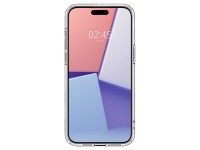 Spigen Ultra Hybrid Mag Case with MagSafe for iPhone 15 Pro - Gray Spigen Ultra Hybrid Mag Case with MagSafe for iPhone 15 Pro - Gray
