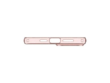 Spigen Liquid Crystal Glitter iPhone 15 Plus Case - Pink/Clear Spigen Liquid Crystal Glitter iPhone 15 Plus Case - Pink/Clear