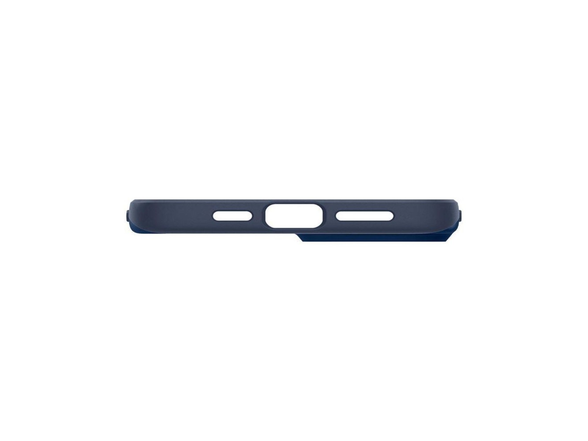 Spigen Thin Fit iPhone 15 Plus Case - Blue