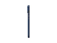Spigen Thin Fit iPhone 15 Plus Case - Blue Spigen Thin Fit iPhone 15 Plus Case - Blue