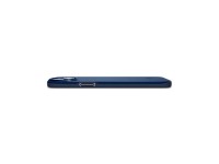 Spigen Thin Fit iPhone 15 Plus Case - Blue Spigen Thin Fit iPhone 15 Plus Case - Blue