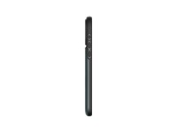 Funda Spigen Slim Armor CS para iPhone 15 Pro Max - Verde oscuro Funda Spigen Slim Armor CS para iPhone 15 Pro Max - Verde oscuro