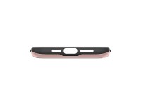 Capa Spigen Slim Armor CS para iPhone 15 Pro Max - Rosa Capa Spigen Slim Armor CS para iPhone 15 Pro Max - Rosa