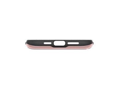 Spigen Slim Armor CS Case for iPhone 15 Pro Max - Pink Spigen Slim Armor CS Case for iPhone 15 Pro Max - Pink