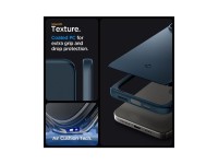 Funda Spigen Thin Fit para iPhone 15 Pro Max - Metal negro Funda Spigen Thin Fit para iPhone 15 Pro Max - Metal negro