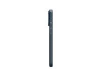 Funda Spigen Thin Fit para iPhone 15 Pro Max - Metal negro Funda Spigen Thin Fit para iPhone 15 Pro Max - Metal negro