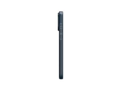 Spigen Thin Fit iPhone 15 Pro Max Case - Black Metal Spigen Thin Fit iPhone 15 Pro Max Case - Black Metal