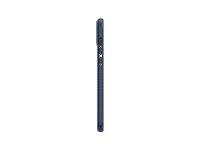 Capa Spigen Mag Armor com MagSafe para iPhone 15 Plus - Azul Capa Spigen Mag Armor com MagSafe para iPhone 15 Plus - Azul