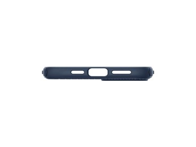Spigen Mag Armor Case with MagSafe for iPhone 15 Plus - Blue Spigen Mag Armor Case with MagSafe for iPhone 15 Plus - Blue