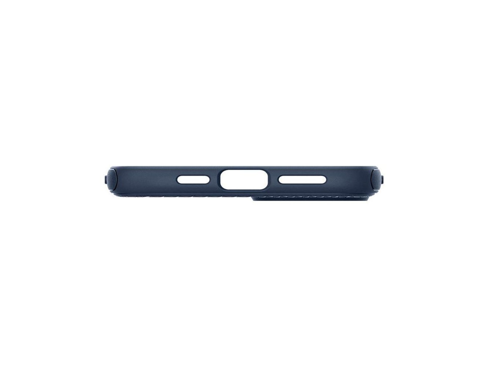 Capa Spigen Mag Armor com MagSafe para iPhone 15 Plus - Azul