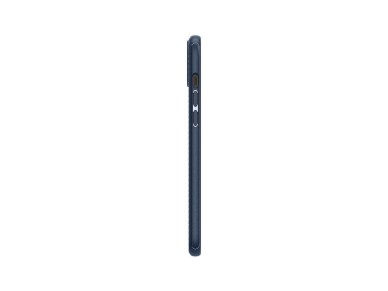Spigen Mag Armor Case with MagSafe for iPhone 15 Plus - Blue Spigen Mag Armor Case with MagSafe for iPhone 15 Plus - Blue