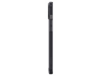 Capa Spigen Ultra Hybrid Mag com MagSafe para iPhone 15 Plus - Cinza Escuro (Estampa Zero One) Capa Spigen Ultra Hybrid Mag com MagSafe para iPhone 15 Plus - Cinza Escuro (Estampa Zero One)