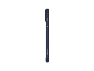Spigen Ultra Hybrid iPhone 15 Plus Case - Dark Blue Spigen Ultra Hybrid iPhone 15 Plus Case - Dark Blue