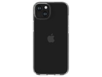 Capa Spigen Liquid Crystal para iPhone 15 Plus - Transparente Capa Spigen Liquid Crystal para iPhone 15 Plus - Transparente