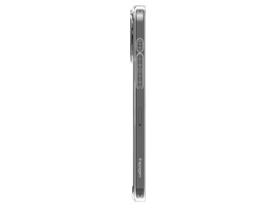 Spigen Ultra Hybrid Mag Case with MagSafe for iPhone 15 Pro Max - White Spigen Ultra Hybrid Mag Case with MagSafe for iPhone 15 Pro Max - White