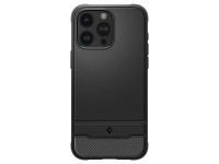 Spigen Rugged Armor Mag Case with MagSafe for iPhone 15 Pro Max - Matte Black Spigen Rugged Armor Mag Case with MagSafe for iPhone 15 Pro Max - Matte Black
