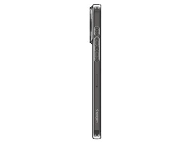 Spigen Liquid Crystal Case for iPhone 15 Pro Max - Clear