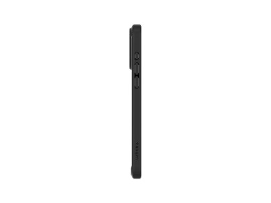 Spigen Crystal Hybrid iPhone 15 Pro Case - Black Spigen Crystal Hybrid iPhone 15 Pro Case - Black