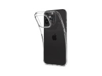 Spigen Crystal Flex Case for iPhone 15 Pro - Clear Spigen Crystal Flex Case for iPhone 15 Pro - Clear