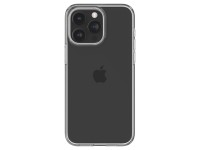 Spigen Crystal Flex Case for iPhone 15 Pro - Clear Spigen Crystal Flex Case for iPhone 15 Pro - Clear