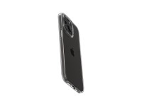 Spigen Crystal Flex Case for iPhone 15 Pro - Clear Spigen Crystal Flex Case for iPhone 15 Pro - Clear
