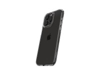 Spigen Crystal Flex Case for iPhone 15 Pro - Clear Spigen Crystal Flex Case for iPhone 15 Pro - Clear