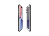 Spigen Crystal Flex Case for iPhone 15 Pro - Clear Spigen Crystal Flex Case for iPhone 15 Pro - Clear