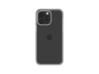 Spigen Crystal Flex Case for iPhone 15 Pro - Clear Spigen Crystal Flex Case for iPhone 15 Pro - Clear