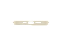 Funda Spigen Crystal Hybrid para iPhone 15 Plus - Beige transparente Funda Spigen Crystal Hybrid para iPhone 15 Plus - Beige transparente