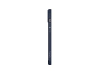Funda Spigen Crystal Hybrid para iPhone 15 Plus - Azul transparente Funda Spigen Crystal Hybrid para iPhone 15 Plus - Azul transparente