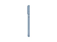 Funda Spigen Crystal Hybrid para iPhone 15 Pro Max - Azul transparente Funda Spigen Crystal Hybrid para iPhone 15 Pro Max - Azul transparente
