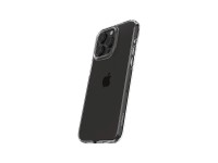 Spigen Crystal Flex Case for iPhone 15 Pro Max - Clear Spigen Crystal Flex Case for iPhone 15 Pro Max - Clear