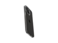 Spigen Crystal Flex Case for iPhone 15 Pro Max - Clear Spigen Crystal Flex Case for iPhone 15 Pro Max - Clear