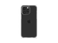 Spigen Crystal Flex Case for iPhone 15 Pro Max - Clear Spigen Crystal Flex Case for iPhone 15 Pro Max - Clear
